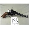 Image 1 : Ruger New Model Super Blackhawk, 44-Mag, 7 1/2 Bbl., SN:8234283 (Handgun)