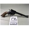 Image 2 : Ruger New Model Super Blackhawk, 44-Mag, 7 1/2 Bbl., SN:8234283 (Handgun)