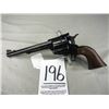 Image 9 : Ruger New Model Super Blackhawk, 44-Mag, 7 1/2 Bbl., SN:8234283 (Handgun)