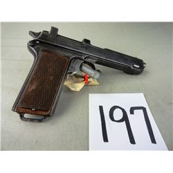 Steyr 1917, 9mm, 5 Bbl., SN:2565Q (Handgun)