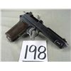 Image 1 : Steyr 1915, 9mm, 5 Bbl., SN:5969 (Handgun)