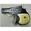 Image 12 : High Standard Derringer, Model D-100, 22-Cal., SN:1268230 (Handgun)