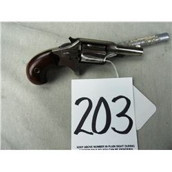Colt New 32, 32-Cal., SN:14992 (Handgun)