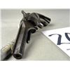 Image 3 : SW Model 1 .22-Short, Revolver, SN:86266 (Handgun)