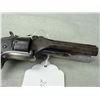 Image 7 : SW Model 1 .22-Short, Revolver, SN:86266 (Handgun)