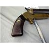 Image 2 : Remington Mark III Flare Gun, 10-Ga. SN:16549 (Handgun)