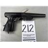 Image 1 : R. F. Sedgley Signal Pistol, Mark 5, 10-Ga. SN:242692-A2 (Handgun)