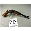 Image 1 : Uberti Single Shot Trap Door, 357-Mag., SN:99 (Handgun)