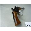 Image 2 : Uberti Single Shot Trap Door, 357-Mag., SN:99 (Handgun)