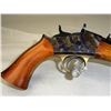 Image 3 : Uberti Single Shot Trap Door, 357-Mag., SN:99 (Handgun)