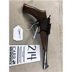 Thompson Center Contender, 44-Mag. SN:106301 (Handgun)