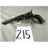 Image 9 : 2-GUN SET - Colt 36-Cal. Dueling Set, Address Col. Sam L. Colt, SN:23425  175215 (*2 Hand Guns*)