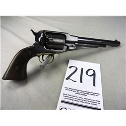 Cap  Ball Black Powder, 45-Cal. (Exempt)