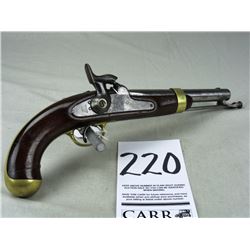 Midd Conn. 1847 Black Powder Percussion (Exempt)