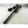 Image 14 : Ruger 10/22, 22LR w/Volquartsen Bbl., BSA Contender 6-24x50x50 Scope, SN:23736632