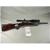 Image 1 : Ruger 10/22, 22LR w/Volquartsen Bbl., BSA Contender 6-24x50x50 Scope, SN:23736632