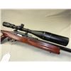 Image 6 : Ruger 10/22, 22LR w/Volquartsen Bbl., BSA Contender 6-24x50x50 Scope, SN:23736632