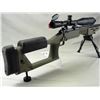 Image 2 : Savage M.10 Tactical, 308 Win w/The Ultimate Sniper Stock w/Bipod  Leupold 25x Scope, SN:F759074