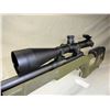 Image 6 : Savage M.10 Tactical, 308 Win w/The Ultimate Sniper Stock w/Bipod  Leupold 25x Scope, SN:F759074