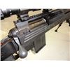 Image 4 : Savage 10, .308-Cal. w/Bipod  Millett 6-25x56 Scope, SN:J055766