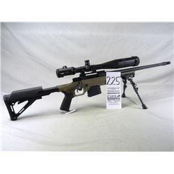 Mossberg MVP-LC, 7.62 NATO w/Bipod, Mag Pul Grip  Butt, Vortex 6-24x50 Viper Scope, SN:MVP059910
