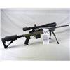 Image 1 : Mossberg MVP-LC, 7.62 NATO w/Bipod, Mag Pul Grip  Butt, Vortex 6-24x50 Viper Scope, SN:MVP059910