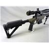Image 2 : Mossberg MVP-LC, 7.62 NATO w/Bipod, Mag Pul Grip  Butt, Vortex 6-24x50 Viper Scope, SN:MVP059910
