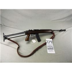 Universal M1, .30-Cal. w/Folding Stock, SN:305331