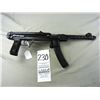 Image 1 : Pioneer Arms PPS43-C, 7.62x25 Cal., (Non-Functioning Stock) SN:MC07101P (Handgun)