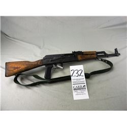 GP WASR 10/63 (Romania) 7.62x39 Cal., SN:SBK-3360-85