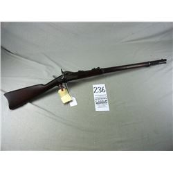 U.S. Springfield 1873, 45-70 Cal., Trap Door w/Cleaning Rod, SN:98452