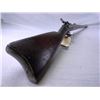 Image 2 : U.S. Springfield 1873, 45-70 Cal., Trap Door w/Cleaning Rod, SN:98452