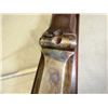 Image 6 : U.S. Springfield 1873, 45-70 Cal., Trap Door w/Cleaning Rod, SN:98452