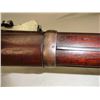 Image 9 : U.S. Springfield 1873, 45-70 Cal., Trap Door w/Cleaning Rod, SN:98452
