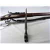 Image 3 : Snyder 1863 Breech Loader, .577-450 Cal. w/Sling, Bayonet  Cleaning Rod