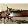 Image 8 : Snyder 1863 Breech Loader, .577-450 Cal. w/Sling, Bayonet  Cleaning Rod