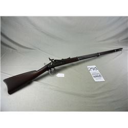 U.S. Springfield 1865 Trap Door, 50-Cal. w/Cleaning Rod