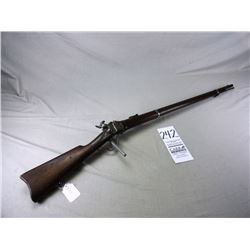 Sharps 1848 Design, 45-70 Gov't Falling Block, SN:35495