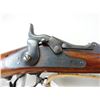 Image 4 : U.S. Springfield 1878 Trapdoor, 45-70 Cal. w/Cleaning Rod  Sling, SN:131381