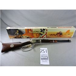 Winchester 94 John Wayne Comm., 32-40 Cal., SN:JW10185, NIB