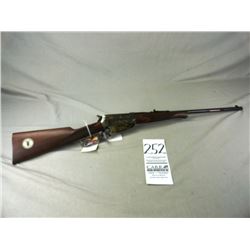 (Two) Matching Number Winchester 1895 Teddy Roosevelts - Safari Cent.