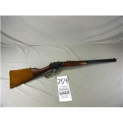 Marlin 1894 Century Ltd., 44-40 Cal., SN:94CL0825