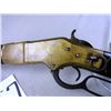 Image 13 : Winchester 1866 Yellow Boy, 44-40 Cal., SN:123763 (LS)