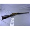 Image 1 : Winchester 1866 Yellow Boy, 44-40 Cal., SN:123763 (LS)