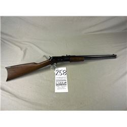 American Western Arms Pump, 44-40 Cal., SN:L003426