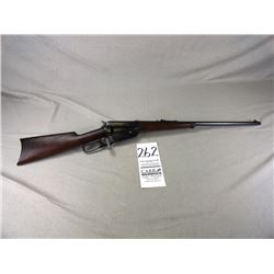 Winchester 95, 30-06 Cal., SN:419760