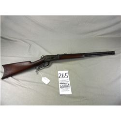Winchester 1886, 45-90 WCF Cal., Oct. Bbl., SN:94804