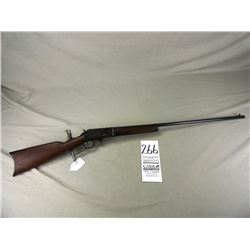 Marlin Safety 38-55 Cal., SN:241830