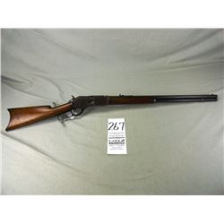 Winchester 1876, 45-60 Cal., Oct. Bbl., SN:31493
