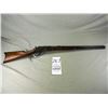 Image 1 : Winchester 1876, 45-60 Cal., Oct. Bbl., SN:31493